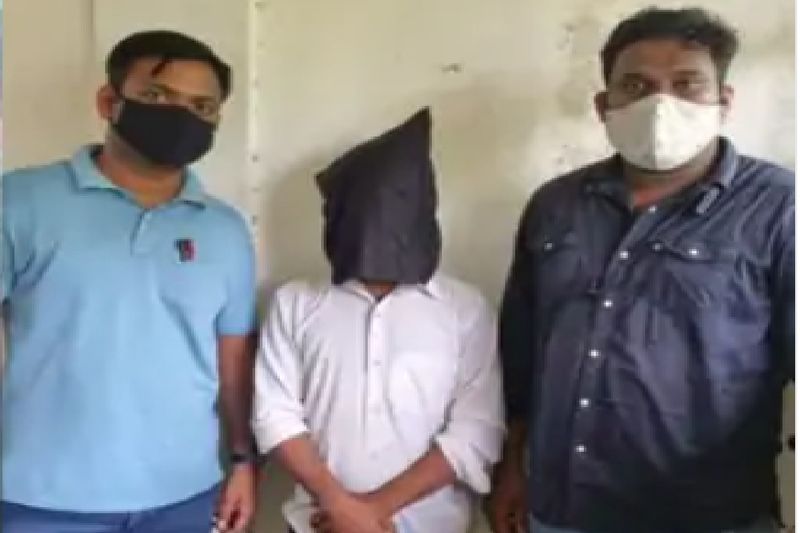 mumbai shocking news fakes son and daughter death story to wife return from In laws house by husband