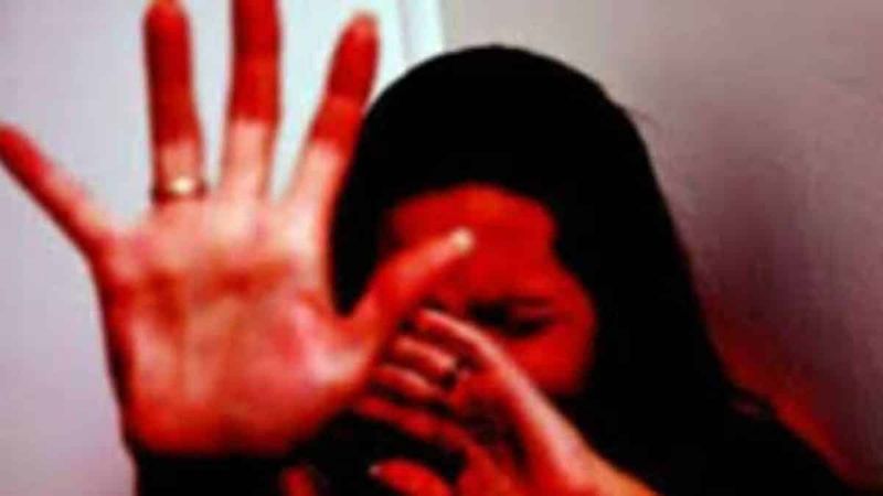 Woman Rape killed...15 year old boy Arrest