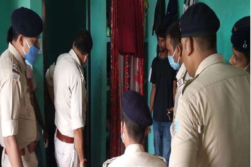mumbai shocking news fakes son and daughter death story to wife return from In laws house by husband