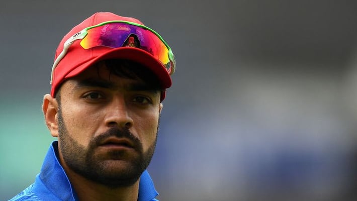 Kevin Pietersen reveals cricketer Rashid Khan is worried about the situation in Afghanistan and his family stuck in there Kevin Pietersen reveals cricketer Rashid Khan is worried about the situation in Afghanistan and his family stuck in there