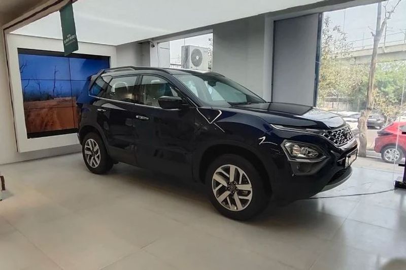 Tata Motors: New XTA+ variants of Harrier and Safari SUVs launched know popular features, price here