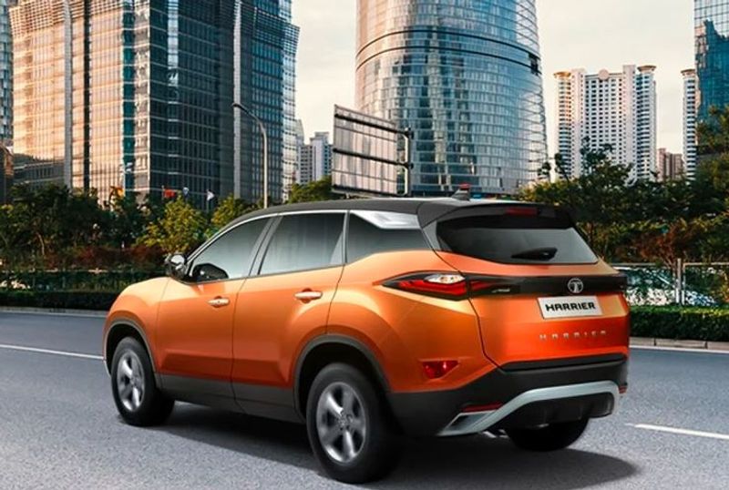 Tata Motors: New XTA+ variants of Harrier and Safari SUVs launched know popular features, price here