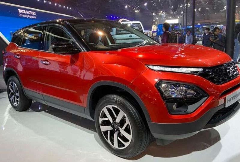 Tata Motors: New XTA+ variants of Harrier and Safari SUVs launched know popular features, price here