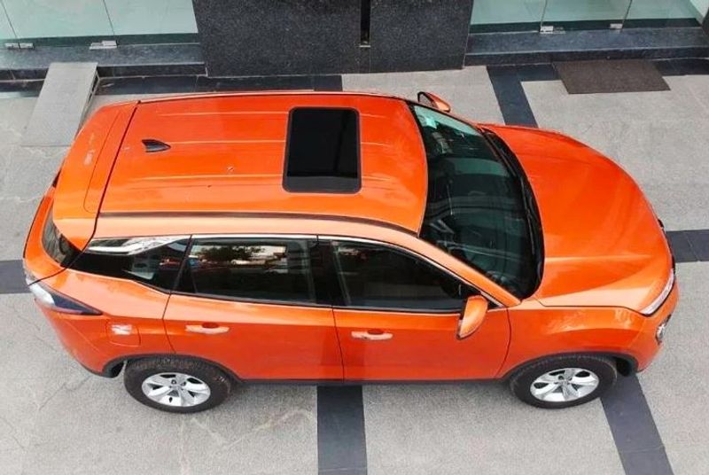 Tata Motors: New XTA+ variants of Harrier and Safari SUVs launched know popular features, price here