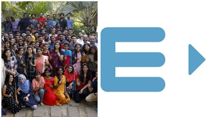 Malayali startup entri in forbes top 100 asian startups list Malayali startup entri in forbes top 100 asian startups list