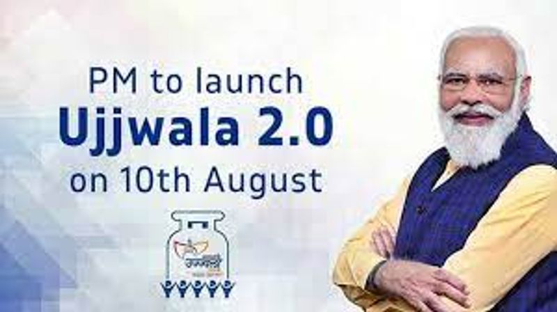 pradhan mantri Ujjwala Yojana 2.0: Know how this government scheme is beneficial and how you can take advantage of it