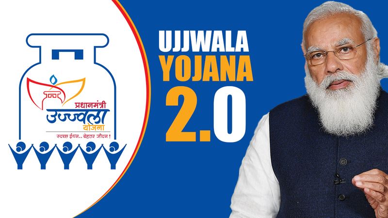 pradhan mantri Ujjwala Yojana 2.0: Know how this government scheme is beneficial and how you can take advantage of it