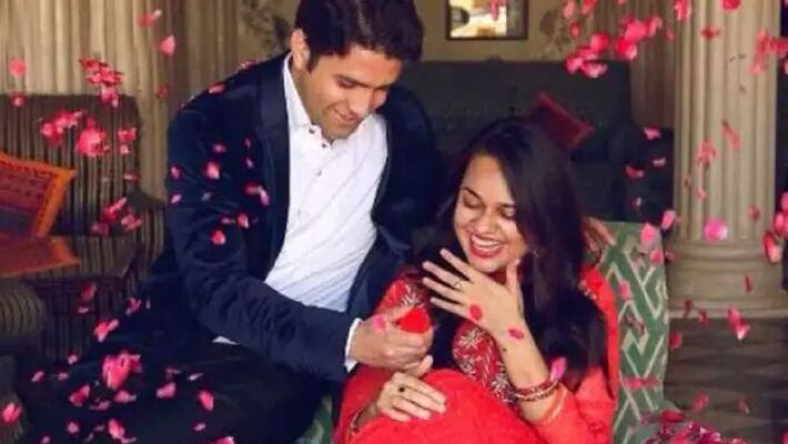 Tina Dabi And Athar Aamir Khan, IAS Topper Couple, Divorced Tina Dabi And Athar Aamir Khan, IAS Topper Couple, Divorced