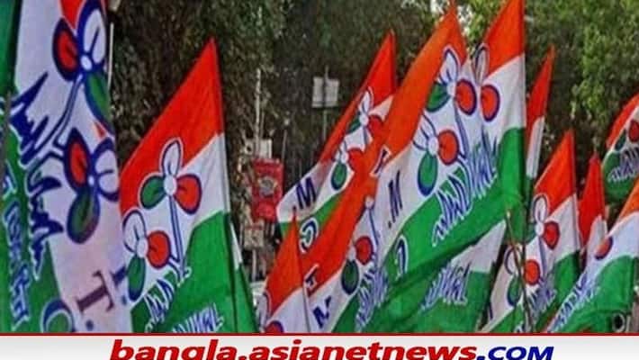Trinamool block president targeted by miscreants, driver killed bpsb Trinamool block president targeted by miscreants, driver killed bpsb