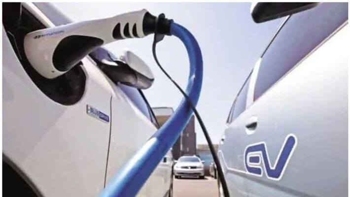 decides to reduce import duty for electronic vehicles decides to reduce import duty for electronic vehicles