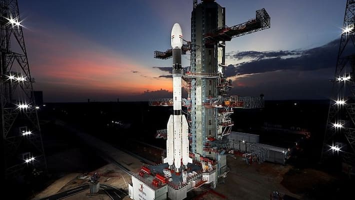 Countdown begins GSLV-F10 launch with new earth observation satellite-VPN Countdown begins GSLV-F10 launch with new earth observation satellite-VPN