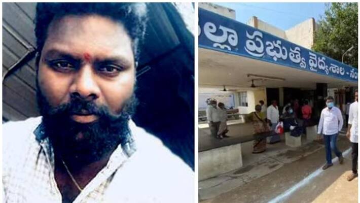 andhra journalist murder: accused police officers abscond andhra journalist murder: accused police officers abscond