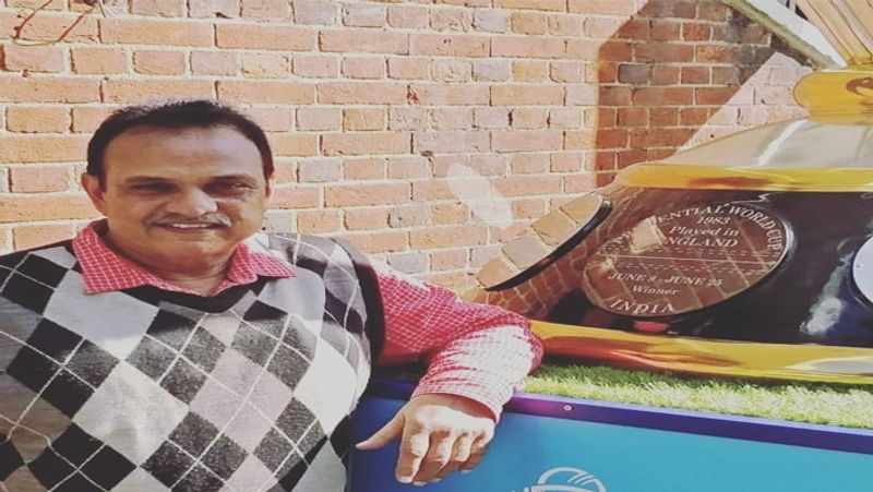 Yashpal Sharma Birthday: know about personal life of world cup winner and former cricketer