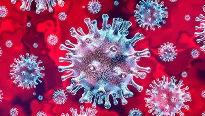 report says that more dangerous variant for corona virus found report says that more dangerous variant for corona virus found