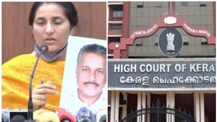 muringur rape case anticipatory bail petition filed by cc johnson was rejected muringur rape case anticipatory bail petition filed by cc johnson was rejected