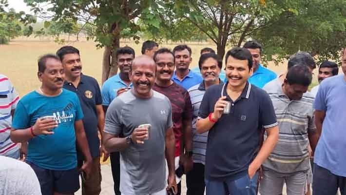 10 thousand vaccination camps in one day .. A letter to the Central Government asking for 1 crore vaccines. 10 thousand vaccination camps in one day .. A letter to the Central Government asking for 1 crore vaccines.