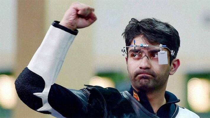 Former Costa Rica President Laura Chinchilla olympic medalist Abhinav Bindra joins IOC Members Election Commission ckm Former Costa Rica President Laura Chinchilla olympic medalist Abhinav Bindra joins IOC Members Election Commission ckm