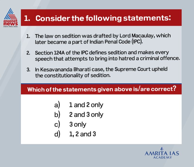 Civil Service Examination Where is the word political justice mentioned in the Constitution