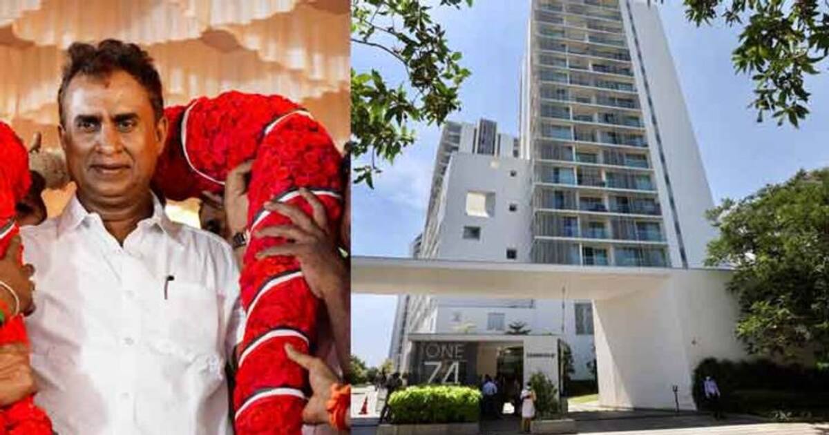 ரகசியம் காத்த போலீஸ்...! வசமாக சிக்கிய வேலுமணி...?