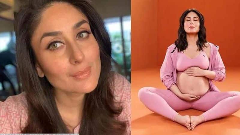 Kareena In Sexy Nude Videos - Kareena Kapoor talks about 'sex during pregnancy', Jehangir Ali Khan and  more