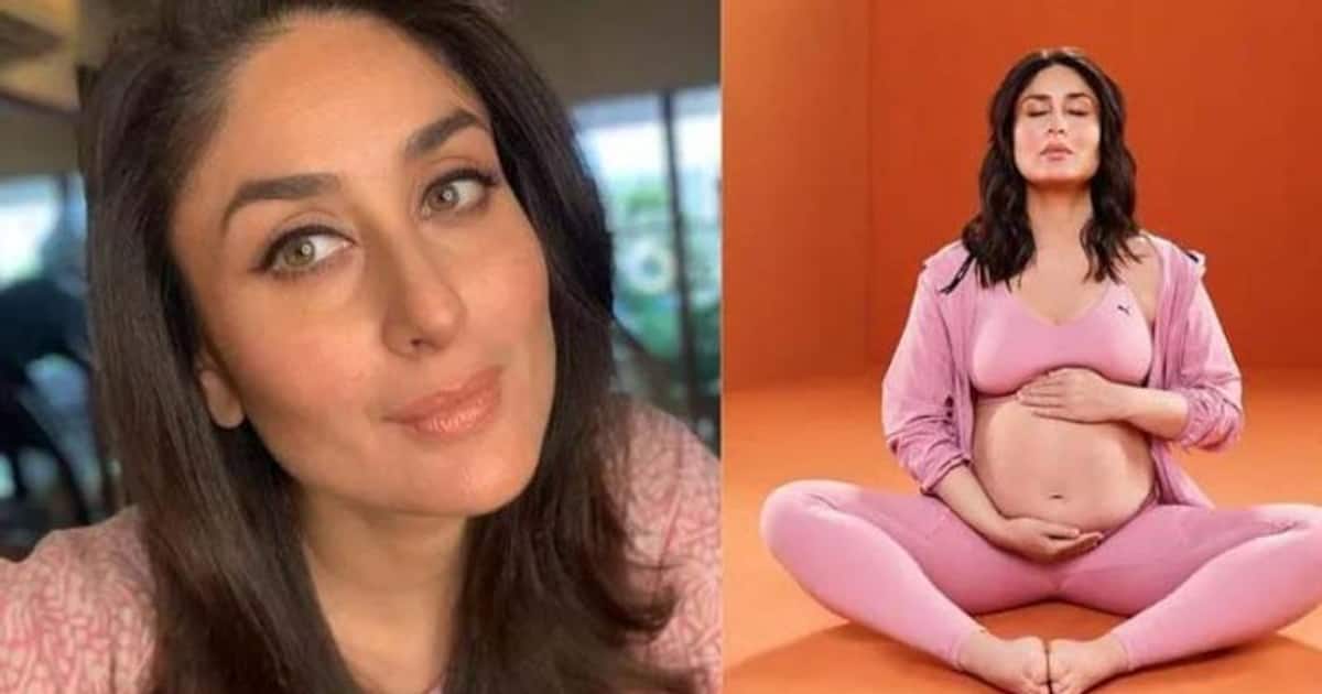 Kareena Sex Sex - Kareena Kapoor talks about 'sex during pregnancy', Jehangir Ali Khan and  more