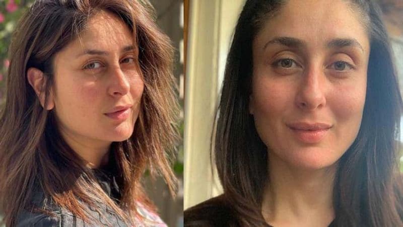 Kareen Kapoor tell about breast feeding experience to both her sons Taimur and Jeh