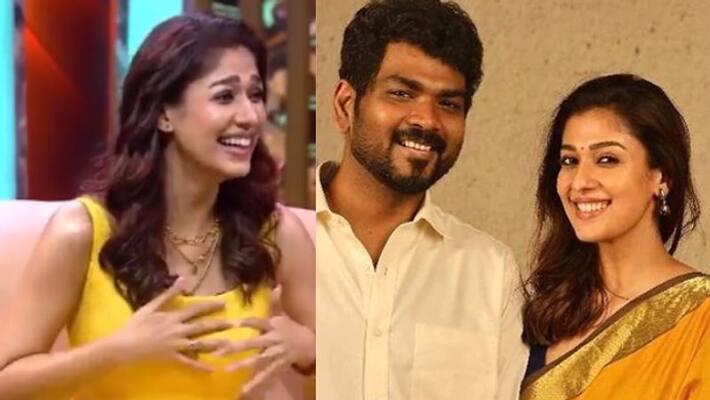 nayanthara and vignesh shivan produced pebbles movie is under consideration for India entry to the Oscars nayanthara and vignesh shivan produced pebbles movie is under consideration for India entry to the Oscars