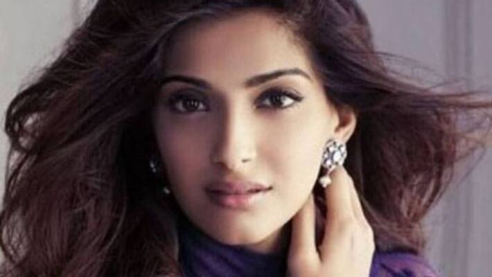 Sonam Kapoor remuneration rs 11 for Farhan film Sonam Kapoor remuneration rs 11 for Farhan film