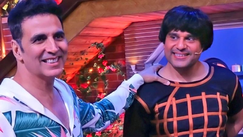 The Kapil Sharma show new set, from ATM to 10 star dhaba, see the photos