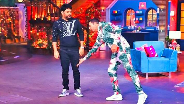 FIR Against Kapil Sharma Show For Showing Actors Drinking in Courtroom Scene mah FIR Against Kapil Sharma Show For Showing Actors Drinking in Courtroom Scene mah