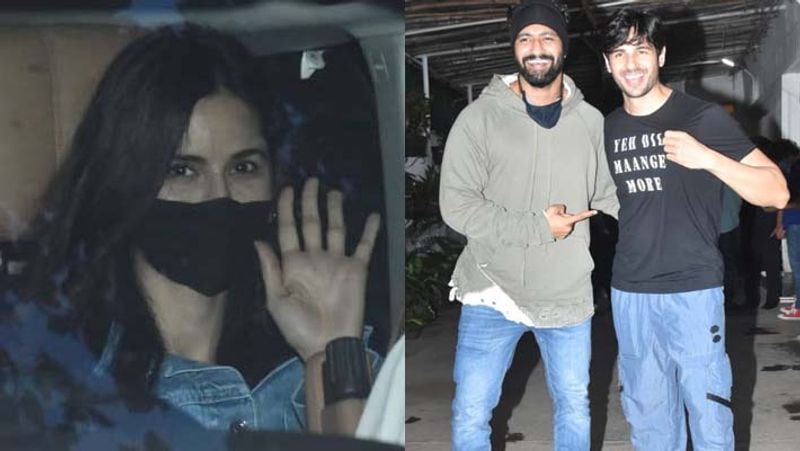 Katrina Kaif, Vicky Kaushal secretly engaged? Social media users feeling sad for Salman Khan; take a look RCB