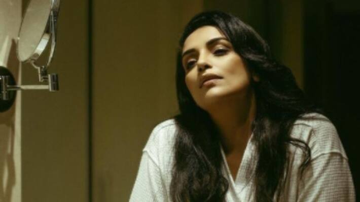 Swetha Menon share her photo Swetha Menon share her photo