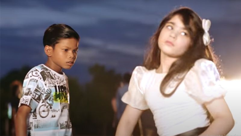 Badshah version of Bachpan ka Pyar featuring Sahdev Dirdo released