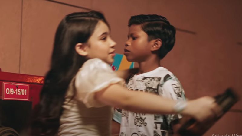 Badshah version of Bachpan ka Pyar featuring Sahdev Dirdo released