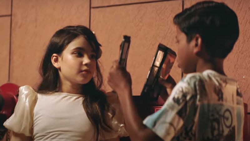 Badshah version of Bachpan ka Pyar featuring Sahdev Dirdo released