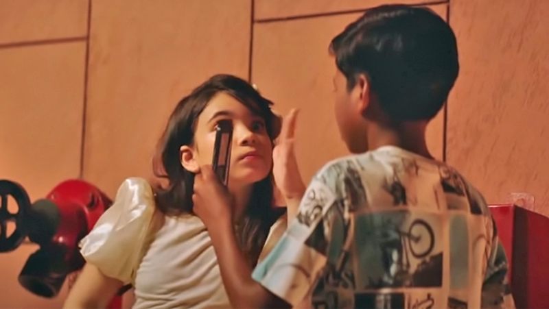 Badshah version of Bachpan ka Pyar featuring Sahdev Dirdo released