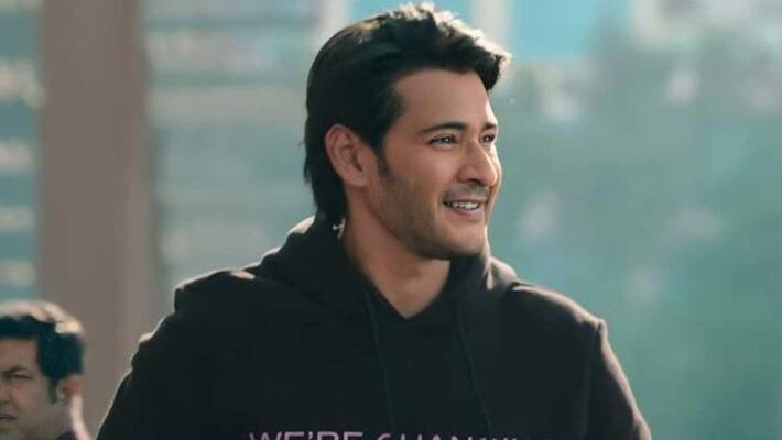 superstar mahesh wishes a happy ganesh chaturthi fans feeling crazy on his tweet superstar mahesh wishes a happy ganesh chaturthi fans feeling crazy on his tweet