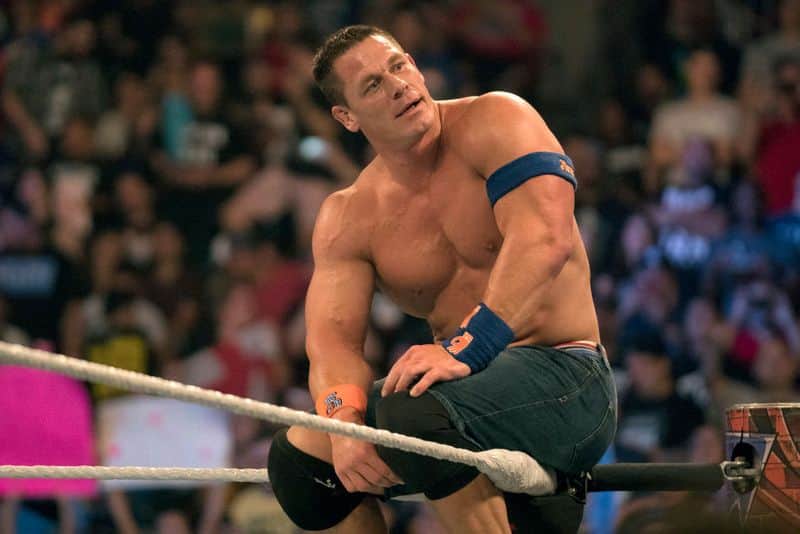WWE Is John Cena considering retirement? Read his latest statement-ayh