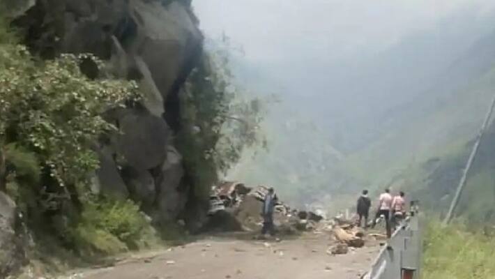 eleven people died in himachal pradesh landslide eleven people died in himachal pradesh landslide