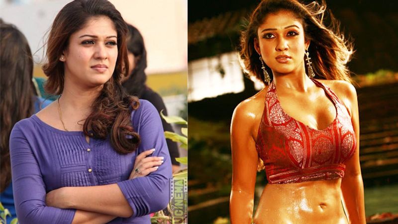 Actress nayanatara Fitness and Beauty Secret is here