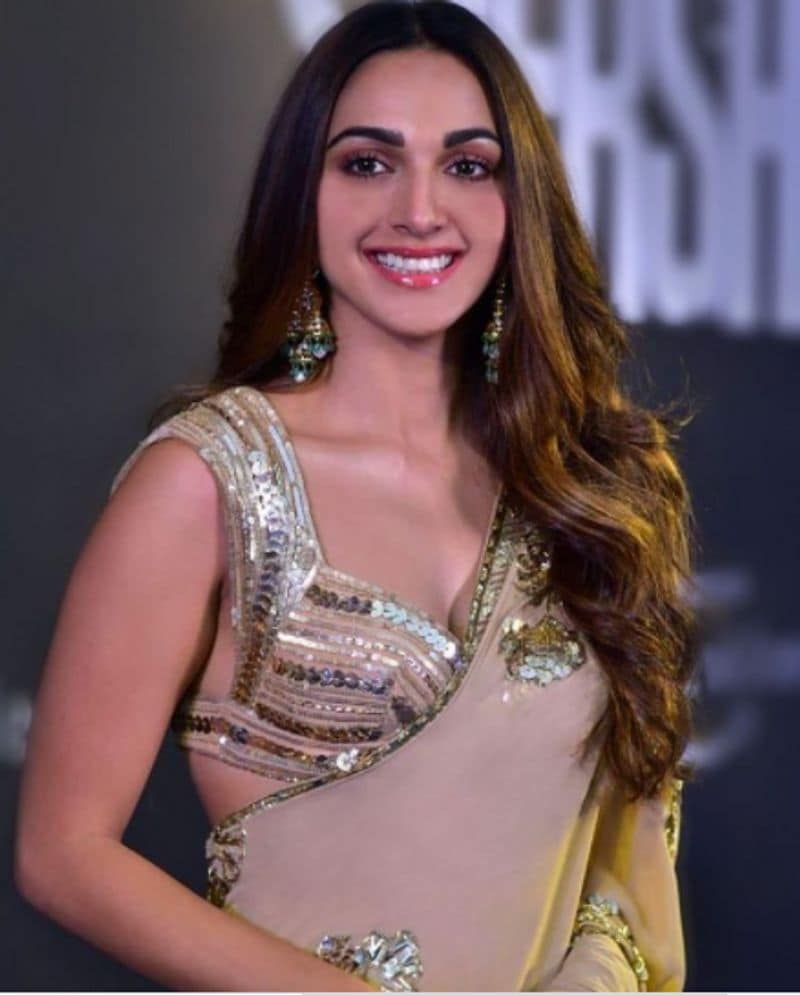 kiara advani diet can give you stunning figure before puja bjc