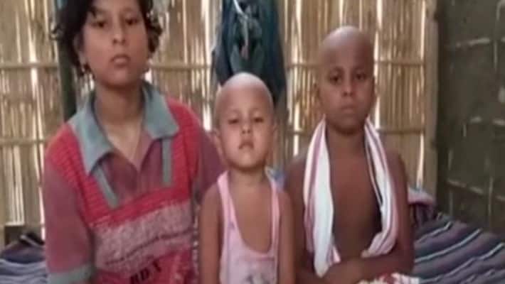 this 13 year old girl becomes guardian for brothers after parents death this 13 year old girl becomes guardian for brothers after parents death