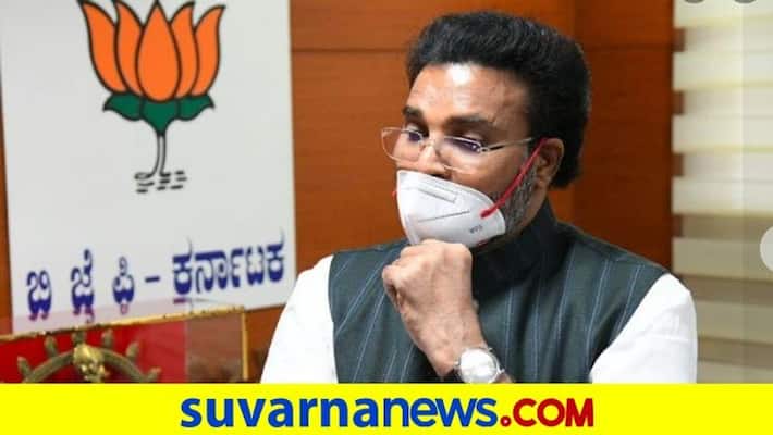 im happy with my portfolio says minister sriramulu snr im happy with my portfolio says minister sriramulu snr