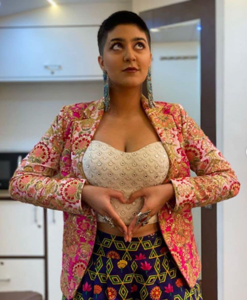 Bigg Boss OTT: Moose Jattana is bisexual, says she is attracted to boys, but prefers marrying a girl RCB