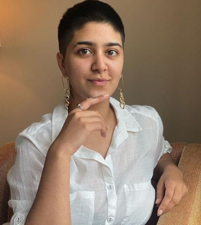 Bigg Boss OTT: Moose Jattana is bisexual, says she is attracted to boys, but prefers marrying a girl RCB