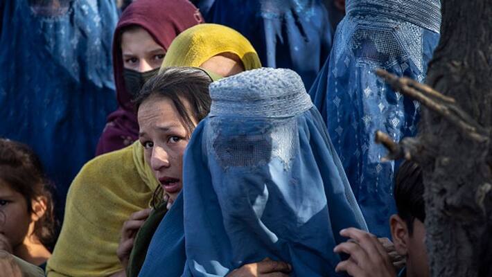 Taliban ban music female voices on TV radio channels in Kandahar Taliban ban music female voices on TV radio channels in Kandahar