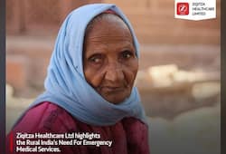 Ziqitza Healthcare Ltd highlights the Rural Indias Need For Emergency Medical Services
