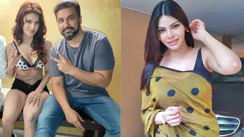 Sherlyn Chopra troubles escalated Shilpa and Kundra warned the actress to file a defamation case