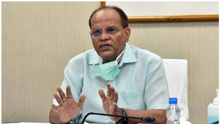 telangana cs somesh kumar review meeting on recruitment telangana cs somesh kumar review meeting on recruitment