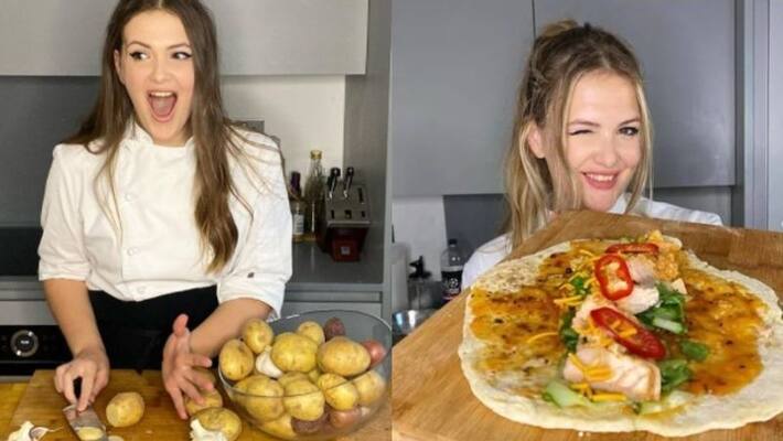 Potato Recipe Videos Transformed London Woman Life Potato Recipe Videos Transformed London Woman Life
